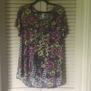LuLaRoe Classic T